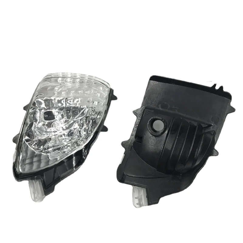 Car Rear View Mirror Indicator lamp side Turn Signal Light For Volvo XC90 2007-15