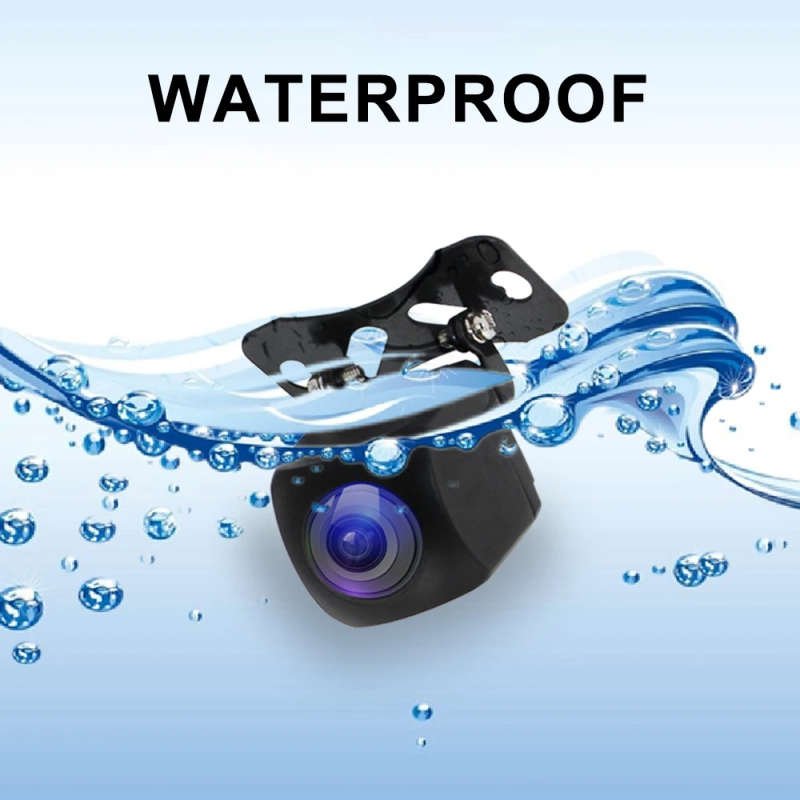 Car WiFi Parking Sensors Reversing Radar Camera, Sensor Diameter: 22mm/16.5mm