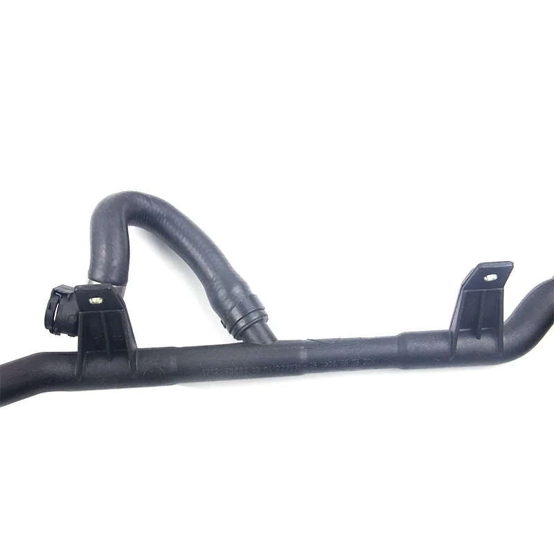 Car Thermostat Heating Device Return Pipe Line For BMW E92 335i E91 E92 E93 Water Tank Hose