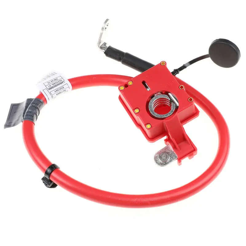 61129321005 New Battery Cable For BMW X3 X4 F25 F26 2010-18
