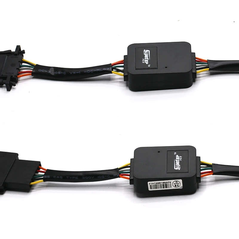 for Cadillac SRX / XTS 2013- Sipeter Car Auto Electronic Throttle Accelerator Car Fuel Saver