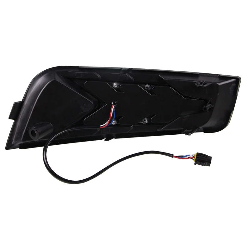 2Pcs for Chevrolet Cruze 2009-2013 Special Car Daytime Running Lights