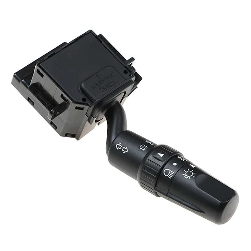 For Mazda 5 2006-2010 Headlight Head Light Lamp Column Switch Car Auto Parts BN8R-66-122 BN8R66122