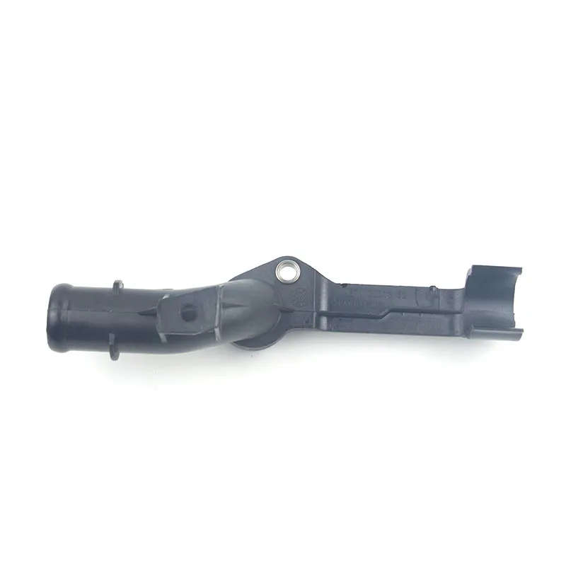 Oil Cooler To Cylinder Head Coolant Water Pipe For Mercedes Benz W203 M271 C230 1.8L 2003-05