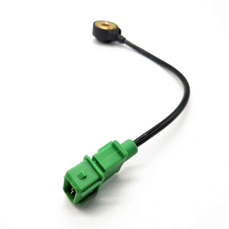 Knock Sensor For Peugeot Fiat Ulysse Renault Avantime Clio Laguna