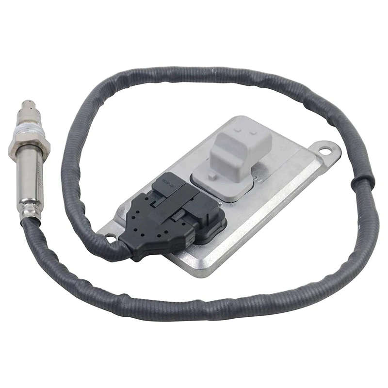 Oxygen Sensor Auto Parts Nitrogen Oxide Nox Sensor A0101531628 for Mercedes Benz Actros Axor