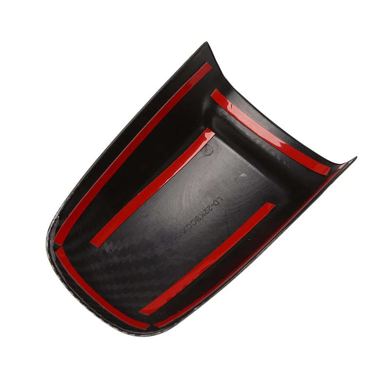 For Mercedes Benz C Class W206 C200 C220 C260 C300 Seat Headrest Button Adjusting Switch Cover Trim
