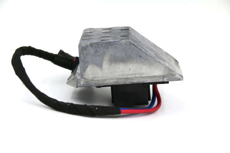 A/C Heater Blower Motor Resistor 6Q1907521 For Audi A2 Seat for Skoda for VW Polo