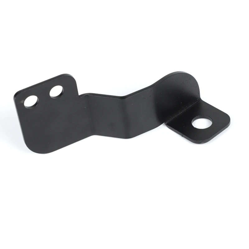 for Suzuki Jimny 2019 2020 2021 Car Trunk Tailgate Antenna Holder Stand Mount Bracket