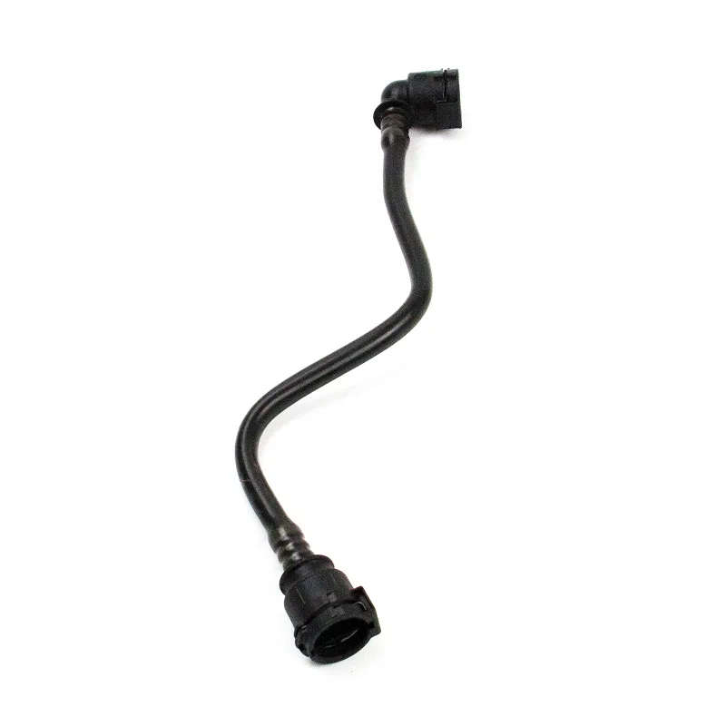 17128632260 Rubber Coolant Water Hose Radiator Hose For BMW G12 G38 5 Series 6 Series 7series