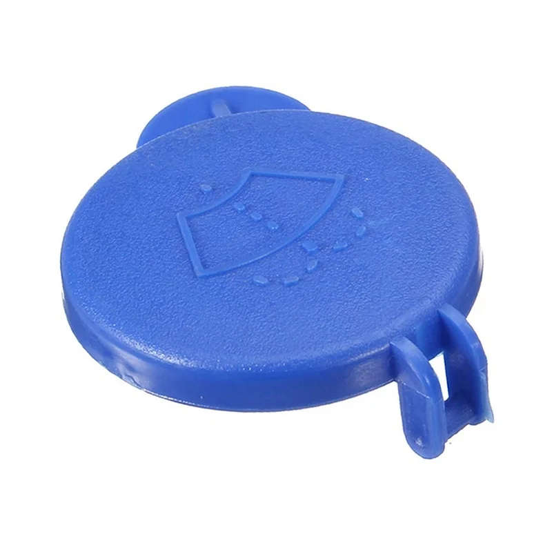 Windshield Washer Fluid Reservoir Cap Cover for Ford Fiesta Mk6 2001-2008 1488251
