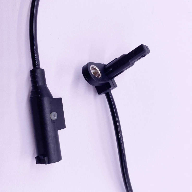 ABS Wheel Speed Sensor Front for FIAT Fiorino Linea Qubo MPV 1.3-1.6L 2007-