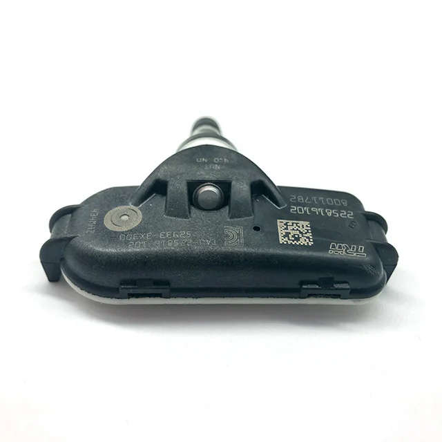 4 PCS Car Tire Pressure Monitor Sensor TPMSOE 52933-3X300 315 MHZ For:Hyundai Elantra CMDJ