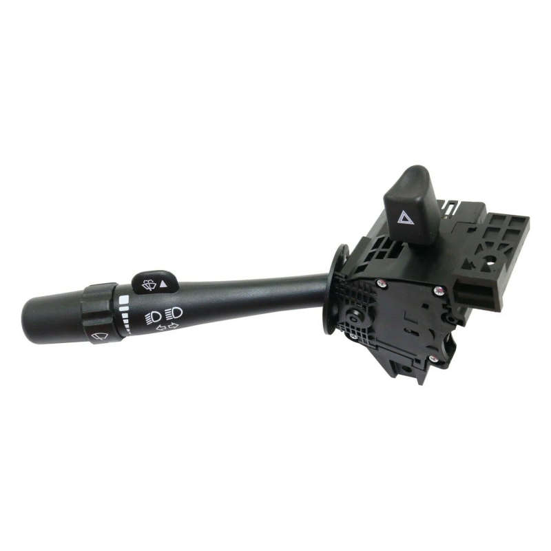 Car Headlight Signal Control Switch Turn Signal Switch for Chevrolet Impala 2006-2013 15289426