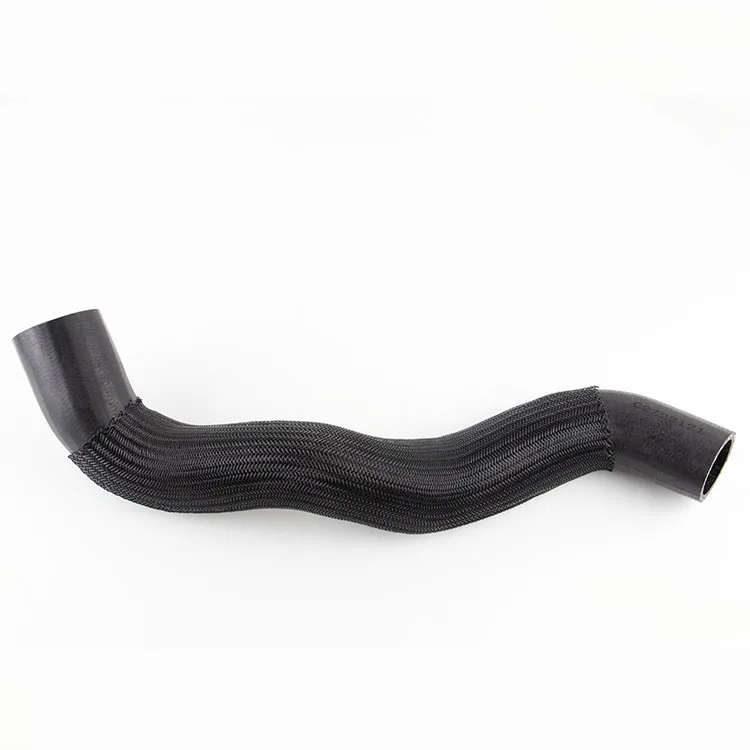 C2Z23121 Radiator Cooling Hose For Land Rover