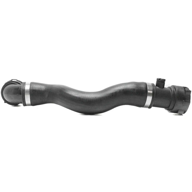 New Upper + Lower Cooling System Radiator Water Hose Set for BMW E39 525I 528I 530I 1999-2003