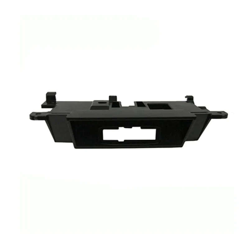 For Nissan X-Trail/T31 Rear Trunk Switch Bezel Bracket Tailgate Boot switch Plate Garnish Frame