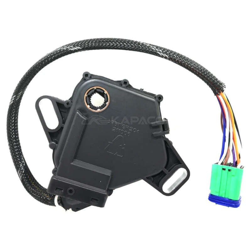 Automatic Transmission MPLS Switch DPO AL4 Transmission Parts Switch fit Citroen Renault Peugeot