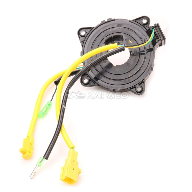 Steering Wheel Combination Switch Train Cable Squib Slip Ring For Lifan 320