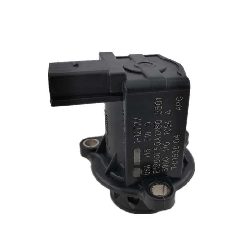 Turbo Cut off Valve Turbocharged breaker For Volkswagen Golf MK6 MK5 Passat B6