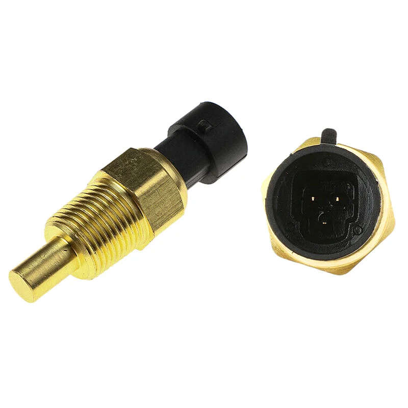 Car Water Temperature Sensor Engine Cooling Water Temperature Sensor 4661341 for Chrysler