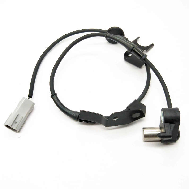 ABS Anti-Skid Brake Sensor for Mazda 626 1998 1999 2000 2001 2002 Front Left GE7C-43-73XA GE7C4373XA