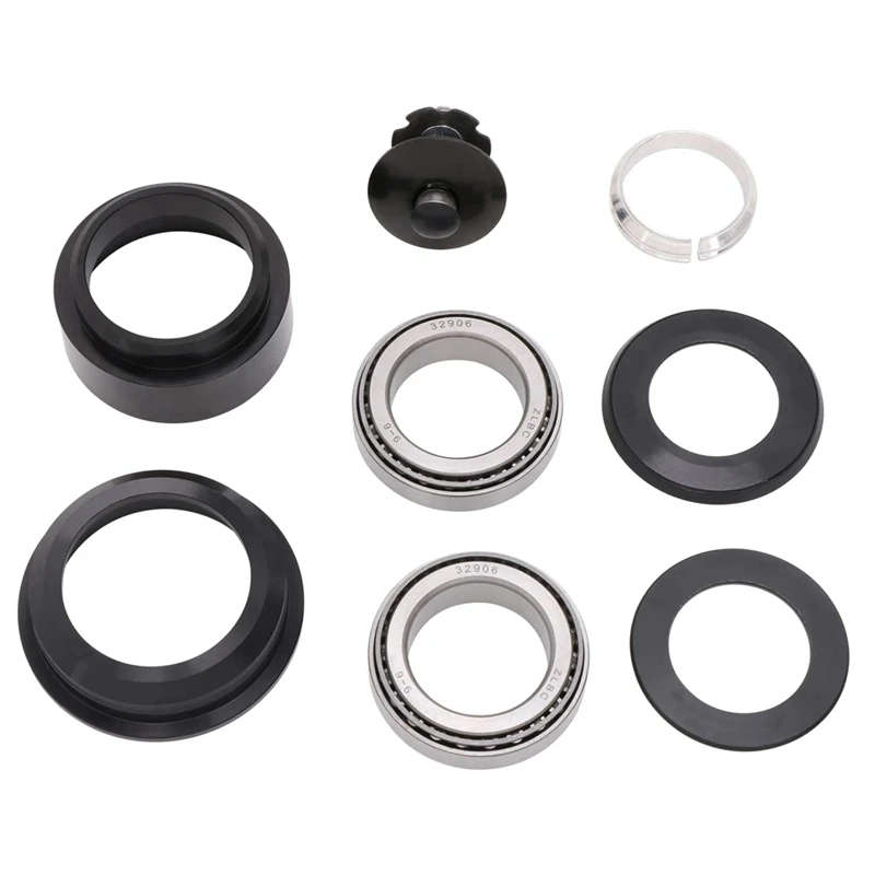Motorcycle Bearing Version Kit Motorcycle Bearing Headset Set Suitable