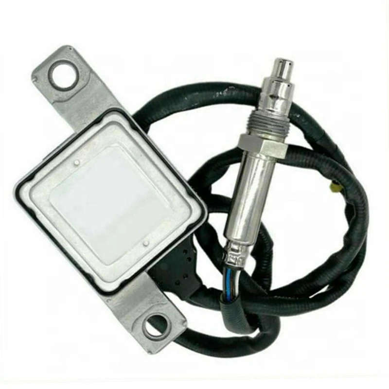 NOX Lambda Sensor 8K0907807E 5WK9 6688A 5WK9 6688 for PASSAT A4 S4 A5 S5 A6 2.0L L4