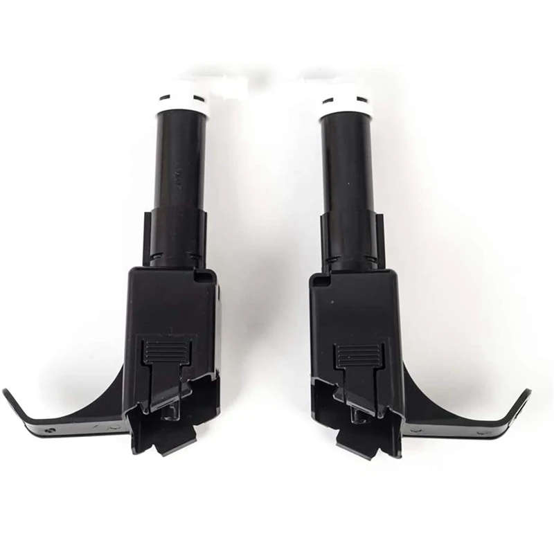 85208-33010 85207-33010 Left&Right Headlight Cleaning Washer Nozzle for Toyota Camry ACV5