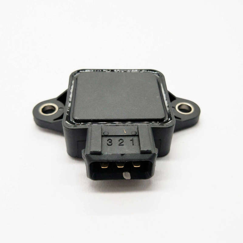 Throttle position sensor for FIAT CROMA 154 PUNTO 176 ULYSSE 220
