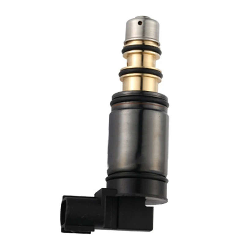 Air Conditioning AC Compressor Electric Control Valve for Ford Mustang 2.3/Mondeo Explorer