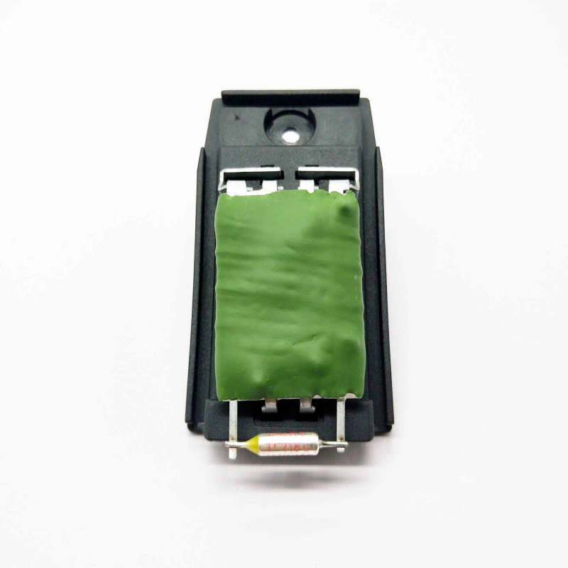 Heater Motor Blower Resistor For Ford Focus Fiesta KA Mondeo Cougar Transit Connect