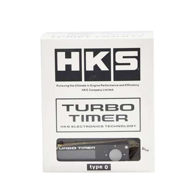 Car Turbo Timer Auto Digital Display Turbo Timer Control Turbine Protector
