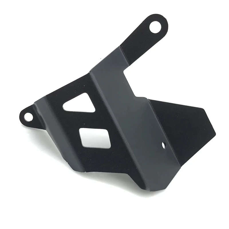 Motorcycle Gear Shift Lever Guard Cover Rear Brake Master Cylinder Guard for -BMW F750GS F850GS ADV