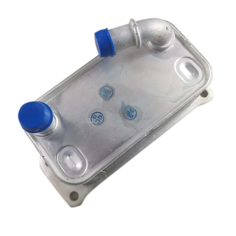 Car Oil Cooler for Volvo V70 MK3 31325045 31319422 30757459
