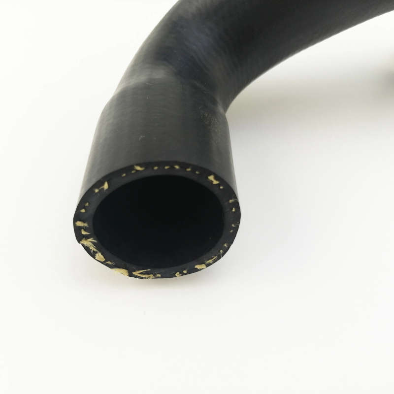 17127617368 Radiator Hose For BMW B48
