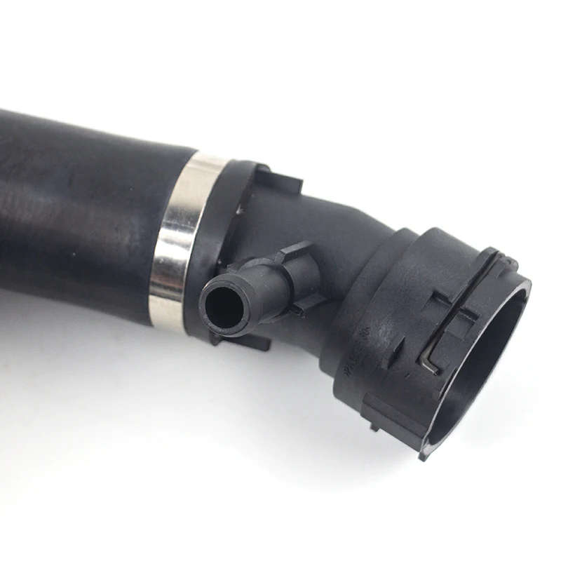 High Quality PCH501720 Upper Engine Coolant Radiator Hose For Range Rover 06-09