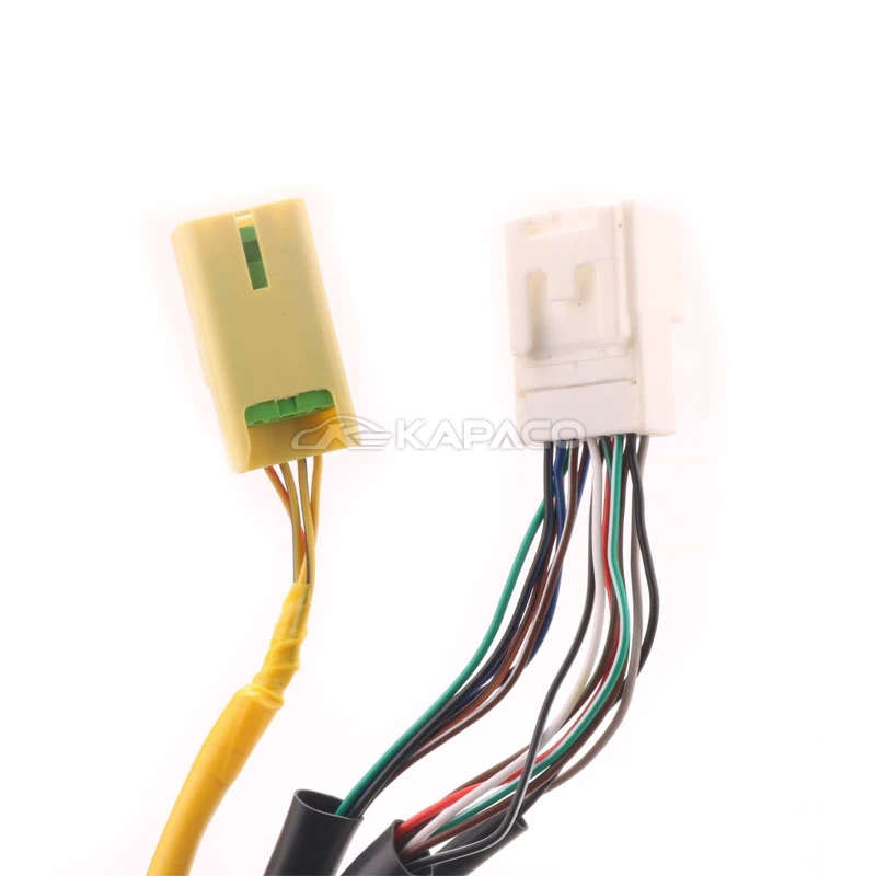 Contact Train Wire Cable 83196-AG040 83196AG040 For Subaru Legacy 2.5L Outback 08-09