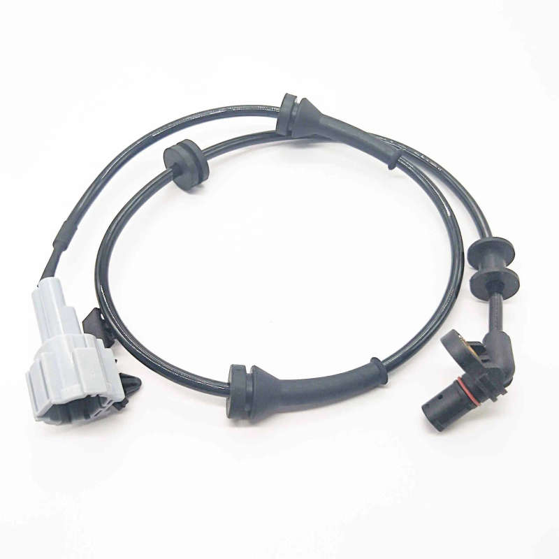 ABS Sensor for Nissan Navara D40 Pathfinder R51 2005 onwards Front Left Right Replacement Parts