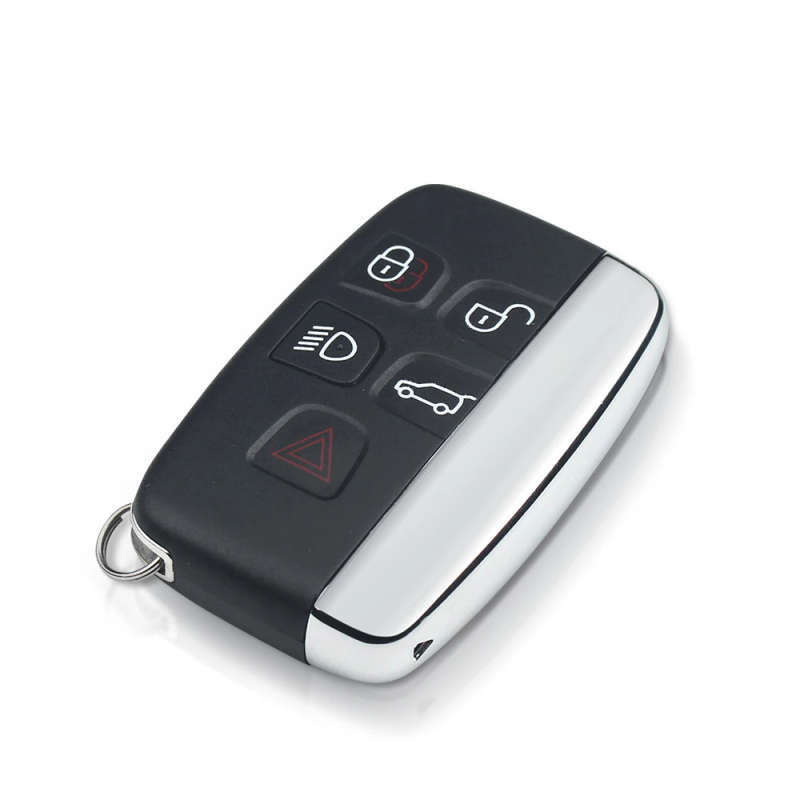 315/434MHz Car Remote Key For Land Rover Discovery 4 Freelander Range Sport Evoque Smart Fob