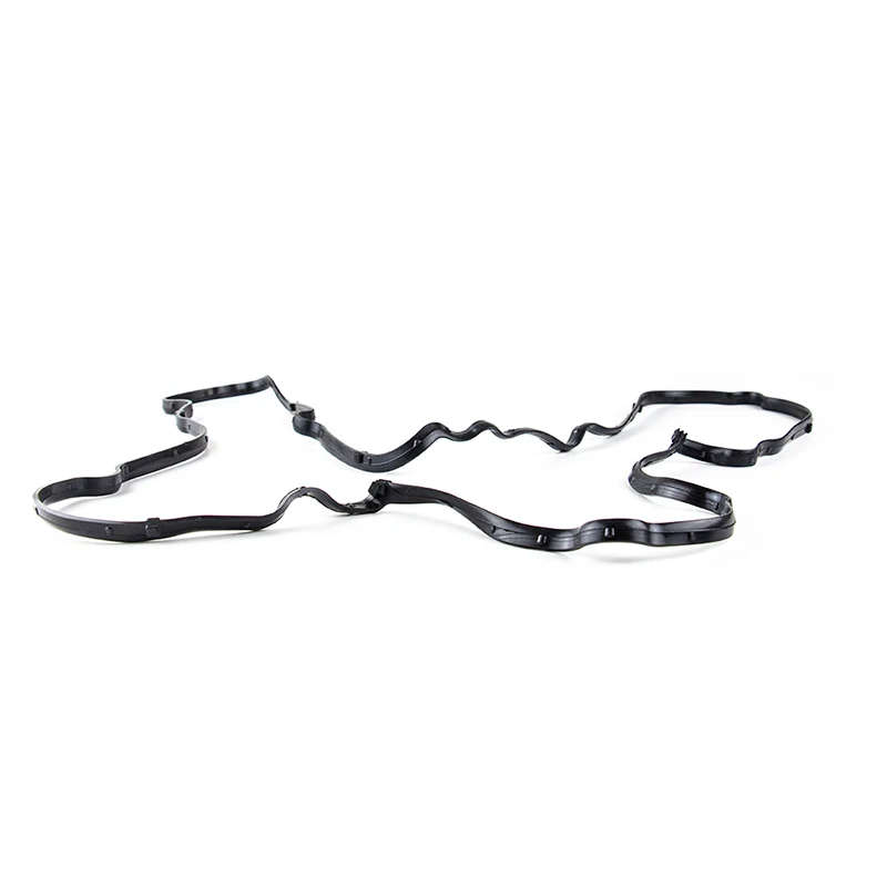 Engine Rocker Cover Gasket Cylinder Head Seal For Peugeot 3008 408 508 308S Citroen C4L C5