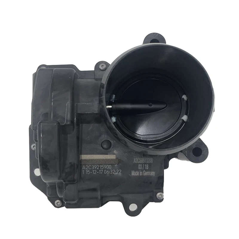 Intake Throttle Assembly 163672 V862418980 for Peugeot 3008 308 408 508 5008 Citroen C3 C4 C5 C6