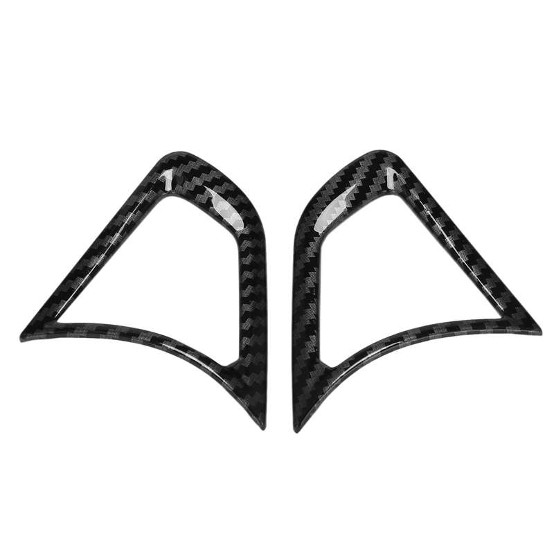 Car Steering Wheel Cover Decorations for Ford Fusion Mondeo Edge 2013-2019