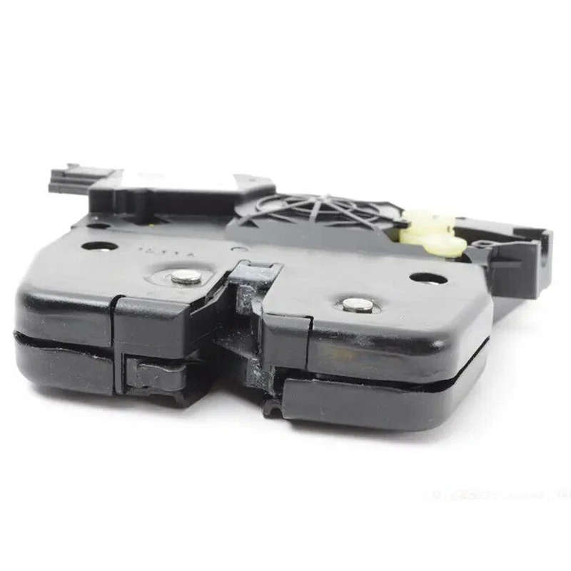 51247308849 Car Rear TailGate Latch Trunk Lid Lock Actuator Motor for BMW E70 X5 2007-2013