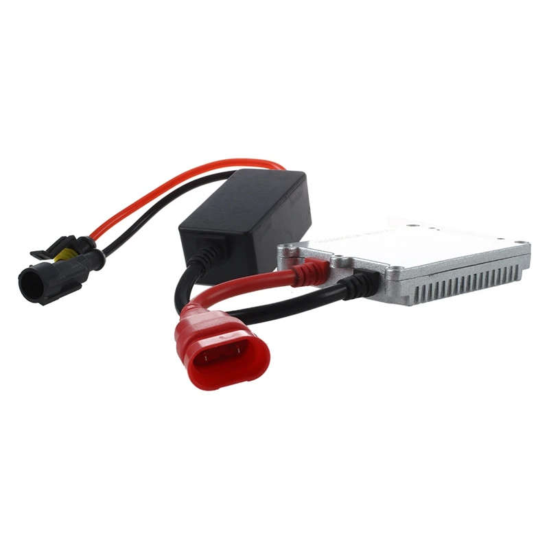 2X Slim 55W HID Xenon Ballast Conversion Replacement H1 H3 H7 H11