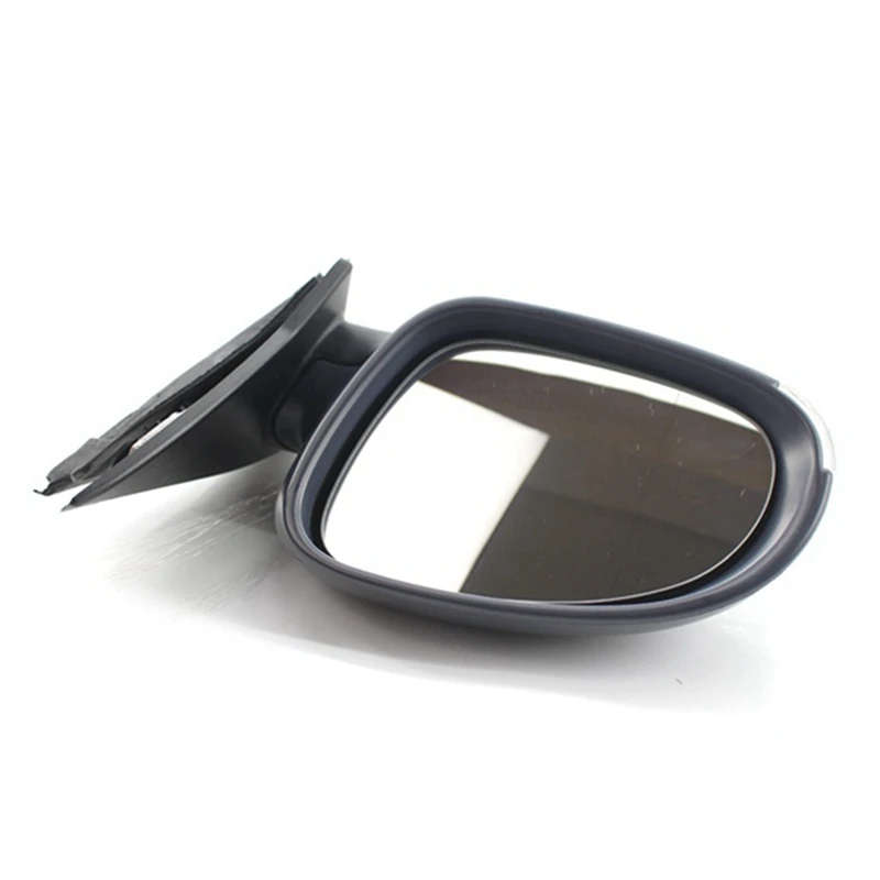 Auto ABS & GLA Right Side Heated Door Rear View Mirror Assembly for-Jetta MK5 2005-2010 1K1857508BG