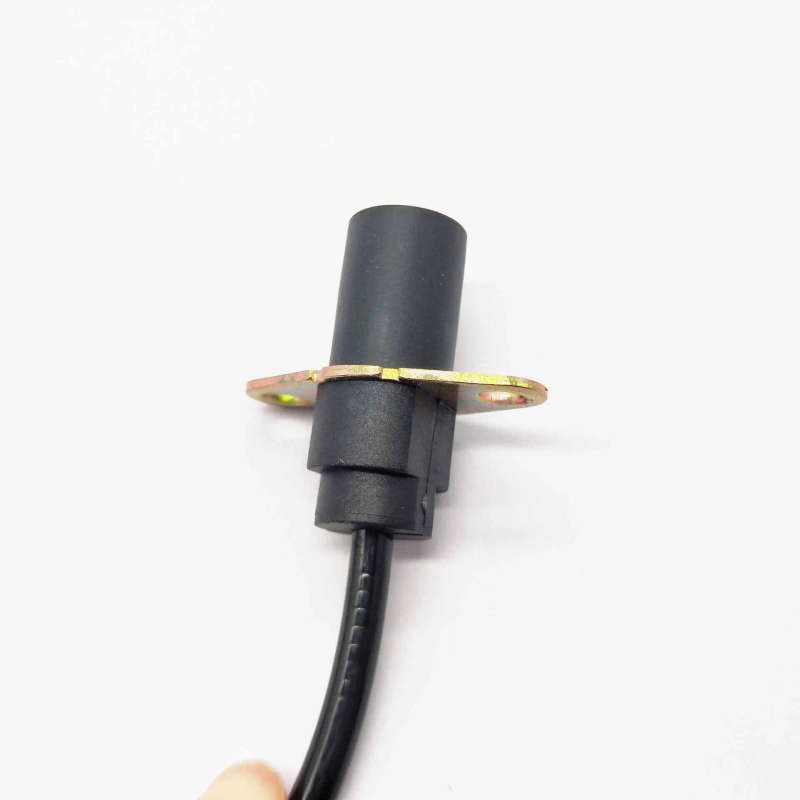 Crankshaft Position Sensor For FORD Lancia Maserati FIAT
