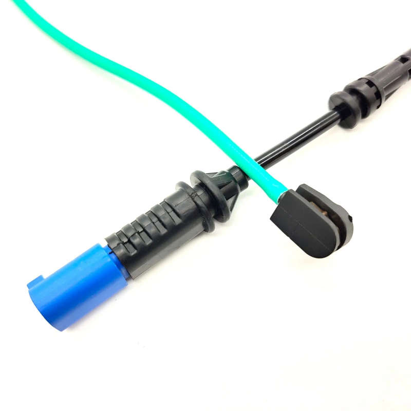 Fit for Car brake alarm cable quality assurance product length: 795MM OE: 34356870354
