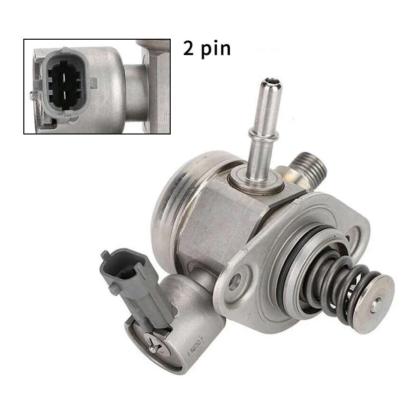 High Pressure Fuel Pump for Hyundai Kia 2.0L 2.4L Engine 2011- 35320-2G740 for Bosch HP121