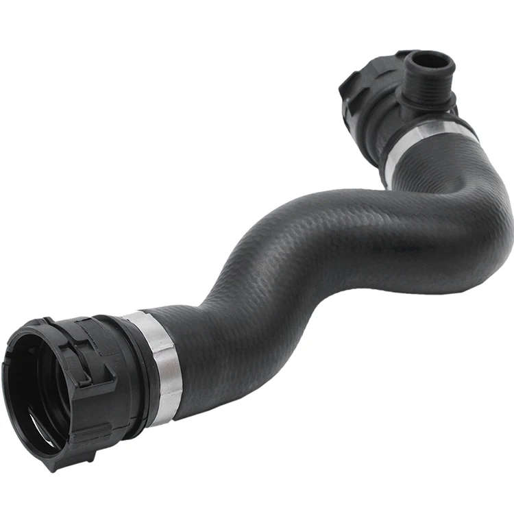 Top Cooling System Coolant Hose For BMW F10 F11 F01 F02 523i 528i 530i 730i 730Li